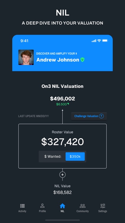 On3 Elite screenshot-5