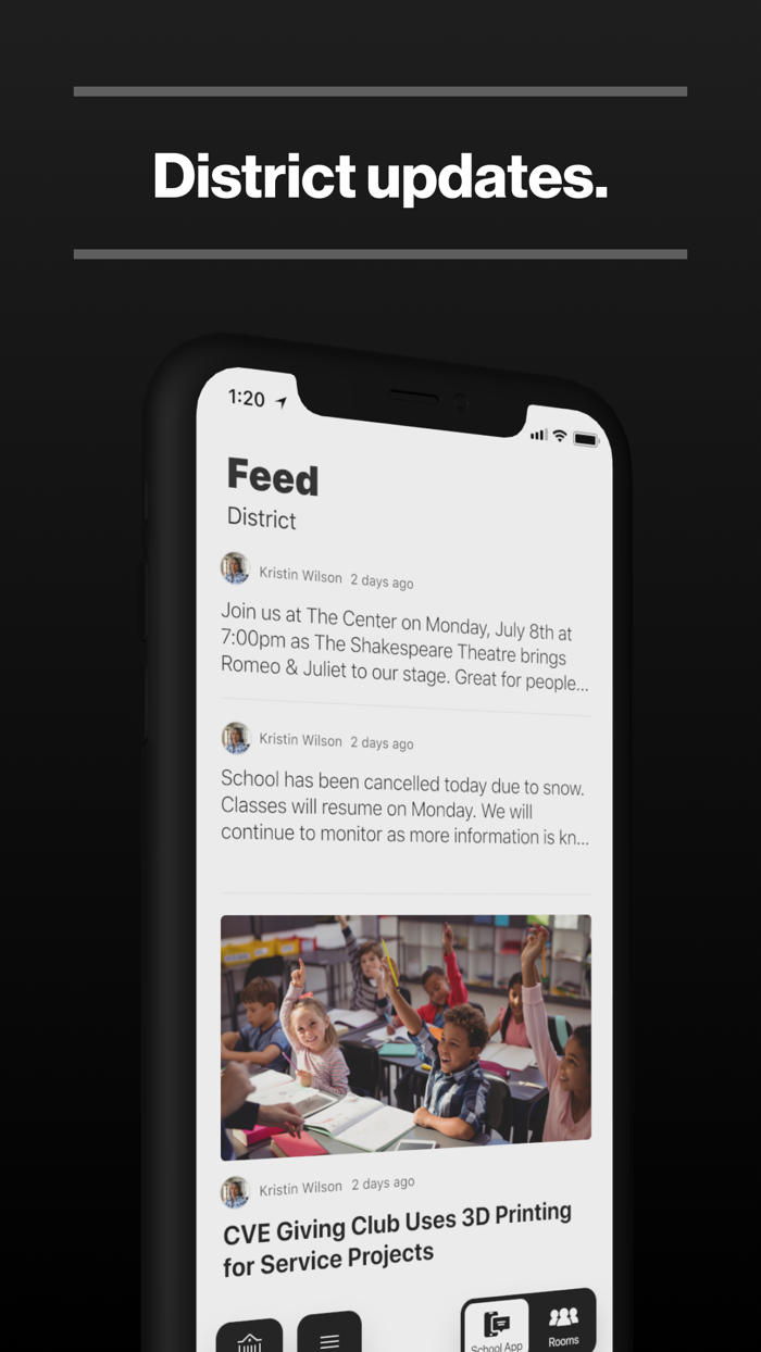 Timberlake Schools OK