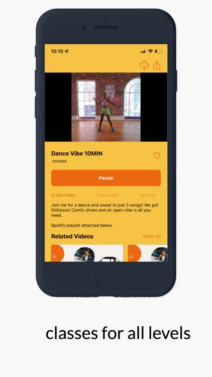 Soulfire Movement screenshot-3