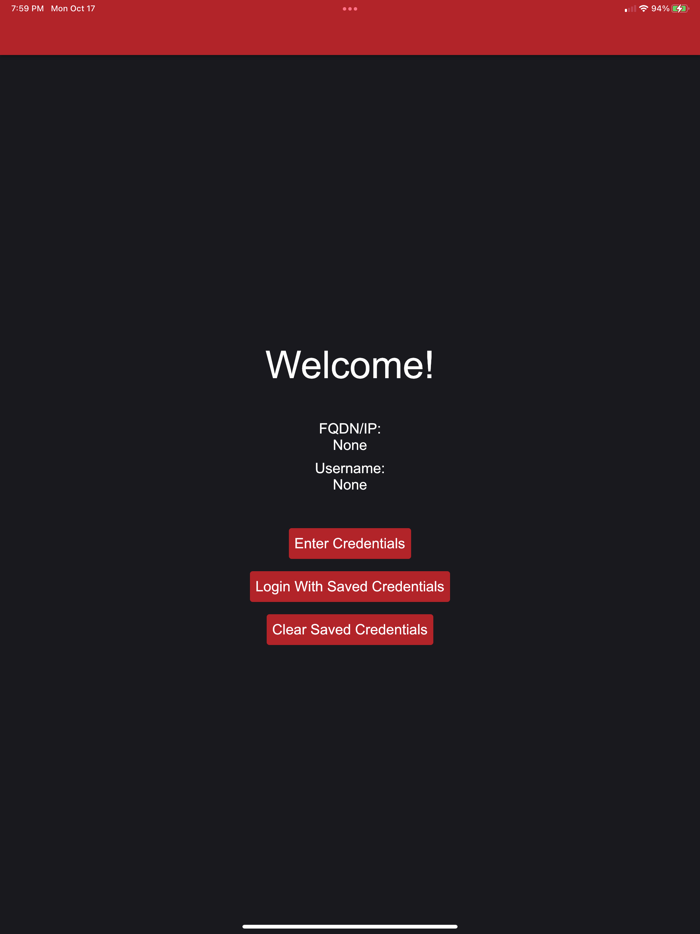 MineOS Server Switch
