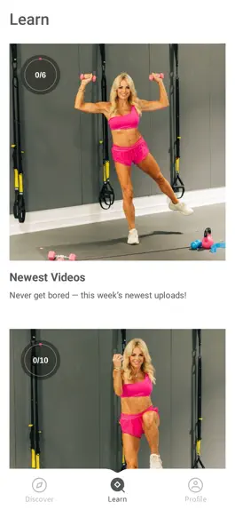 Game screenshot Kim Kelly Fit apk