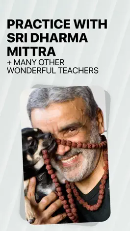 Game screenshot Dharma Yoga Online hack