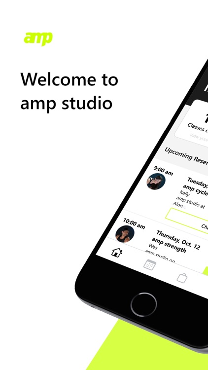 amp studio