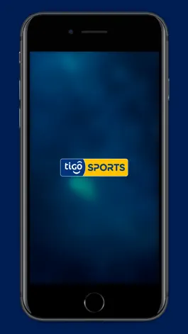 Game screenshot Tigo Sports Honduras mod apk