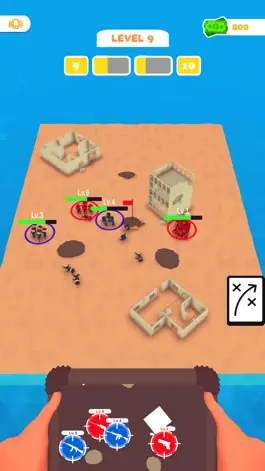 Game screenshot Battle Plan! hack
