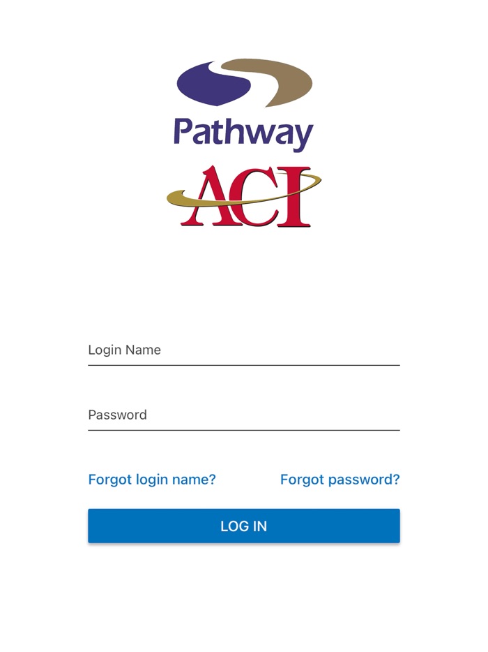 ACI Pathway Mobile