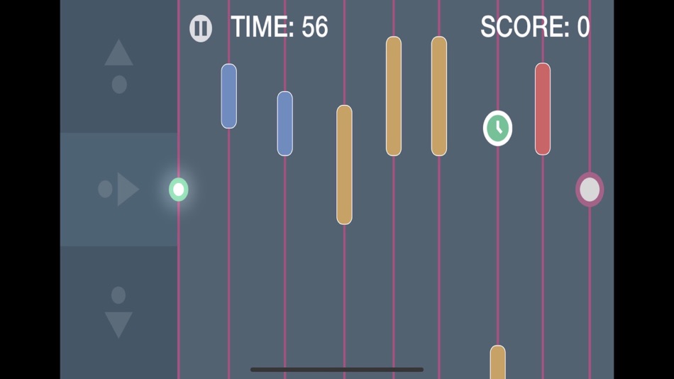 #2. Trackify (iOS) Podle: Niral Shah