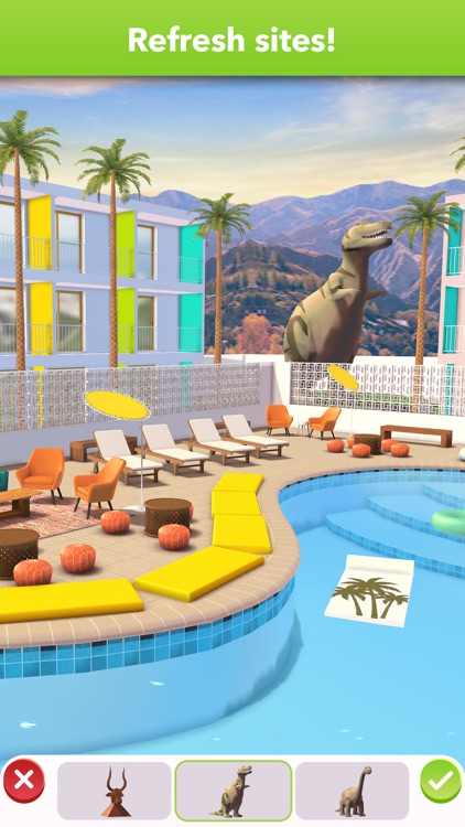 Home Design Makeover screenshot-9