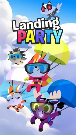 Game screenshot Landy Party mod apk