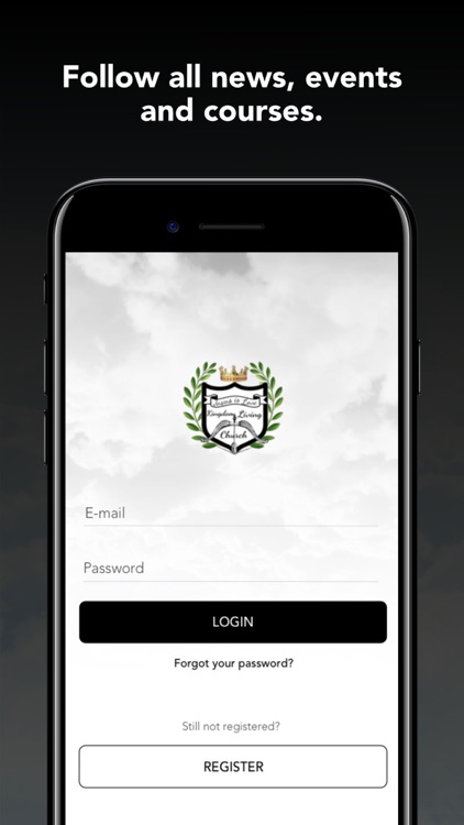 Kingdom Living Church Inc