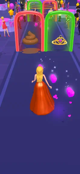 Game screenshot Graduation Party mod apk