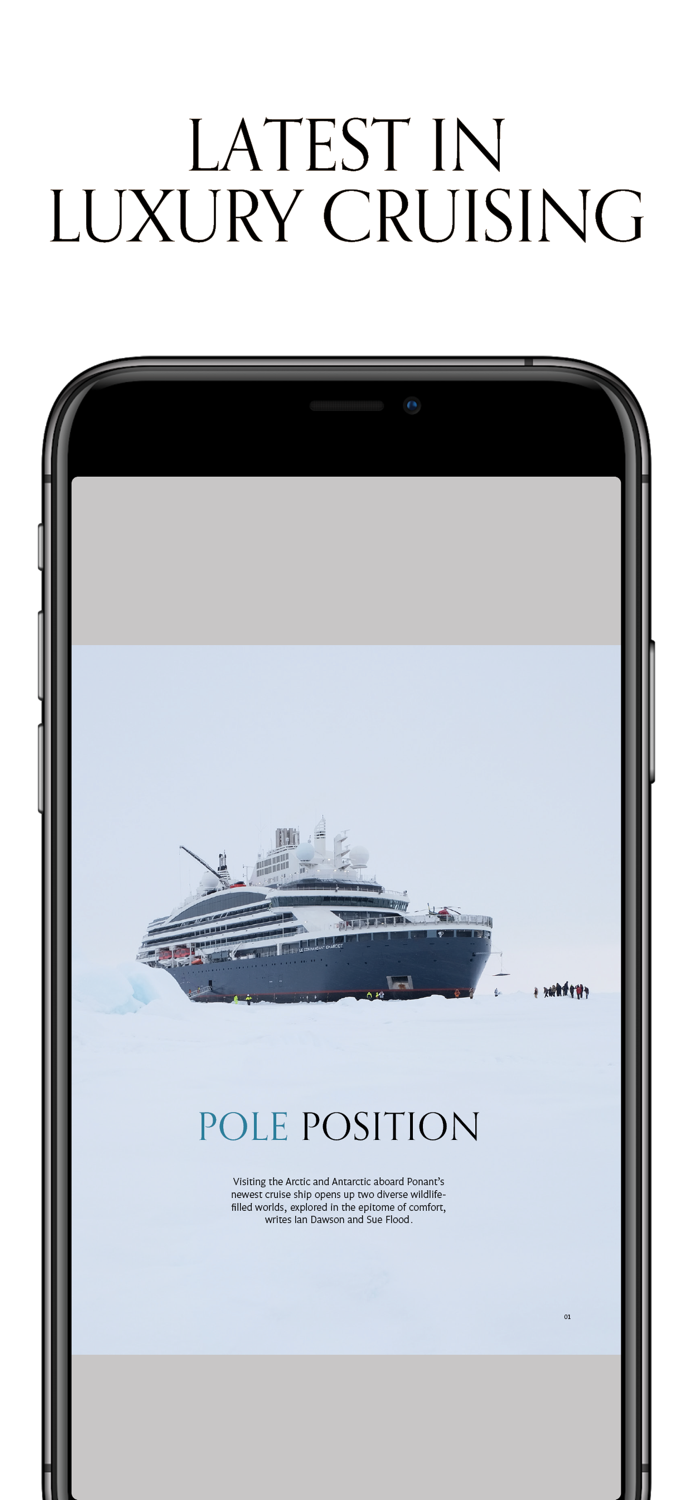 Signature Luxury Travel