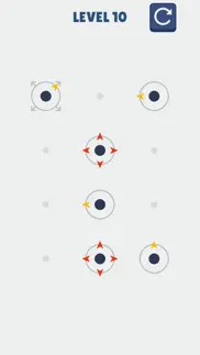 orbits - brain teasing puzzle problems & solutions and troubleshooting guide - 2