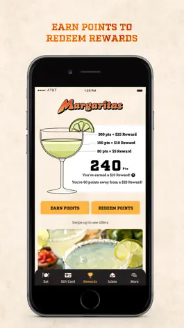 Game screenshot Margaritas Mexican apk