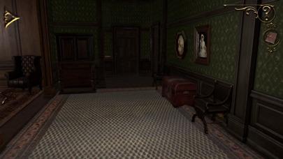 Escape From Crimson Manor Ep.2 Screenshot