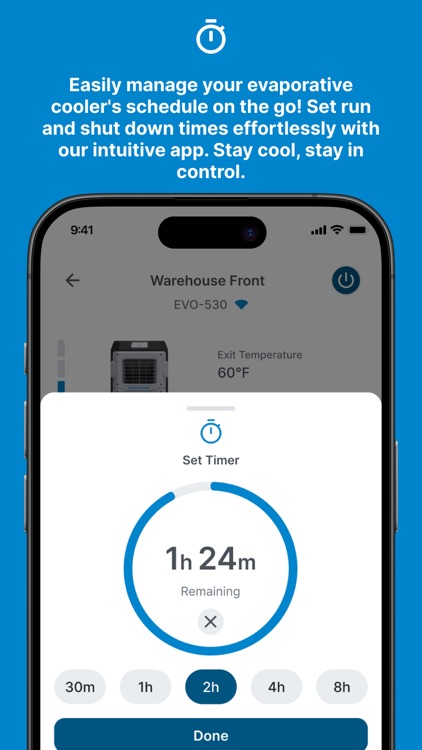 Portacool screenshot-4