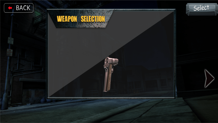 Gangster San Andreas