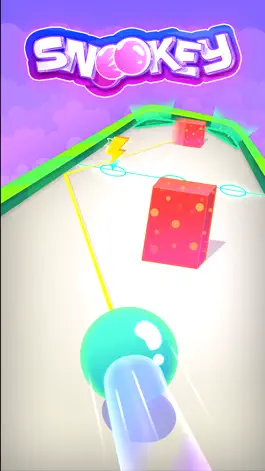 Game screenshot Snookey 3D mod apk