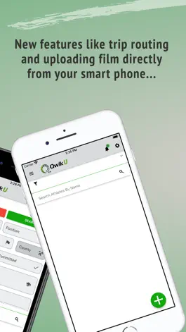 Game screenshot QwikU Mobile apk