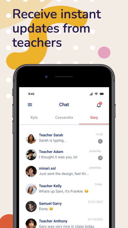 Edubricks Parent screenshot-3