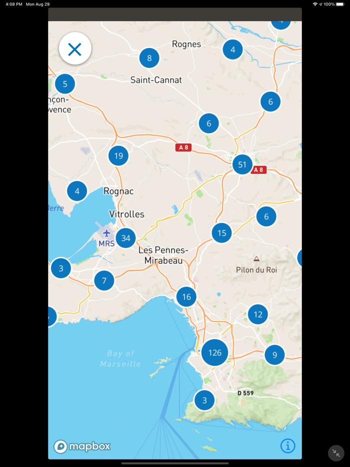 e-PASS JEUNES Région Sud