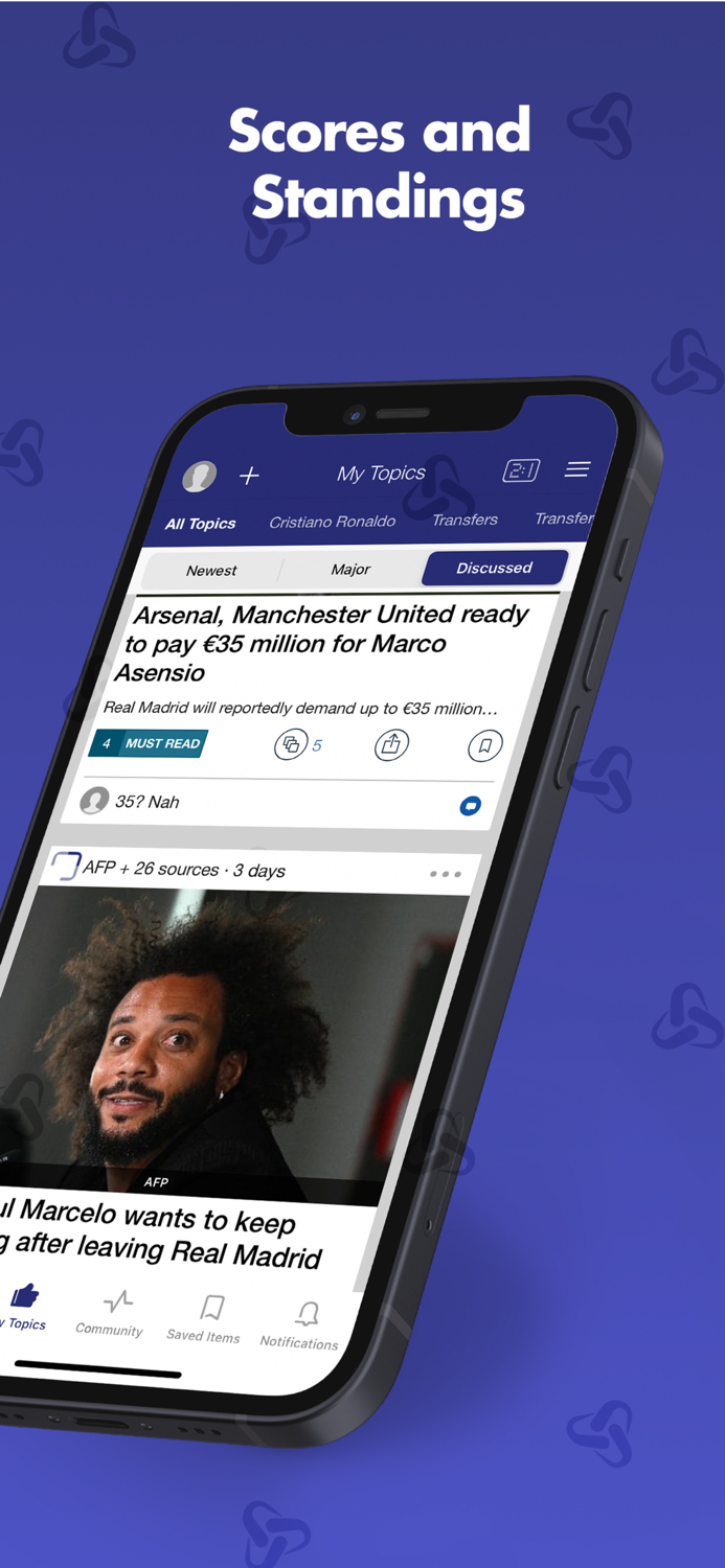 Madrid Fútbol News and Videos