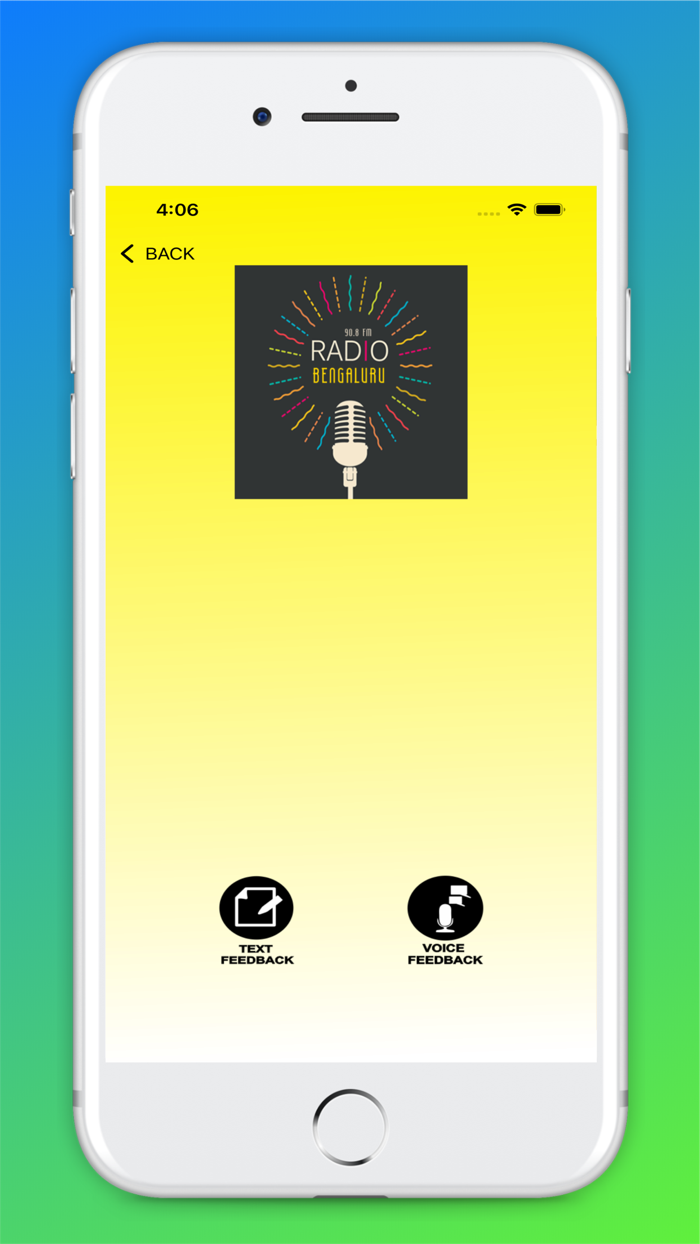 Radio Bengaluru 90.8 FM