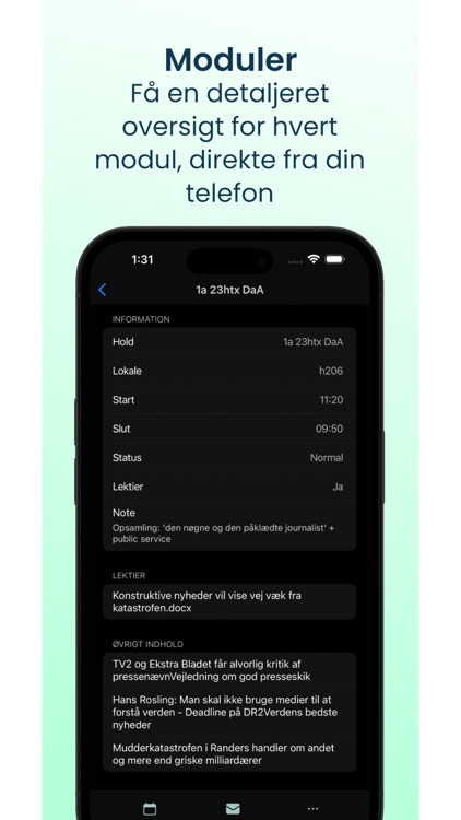 Lectio Plus screenshot-3