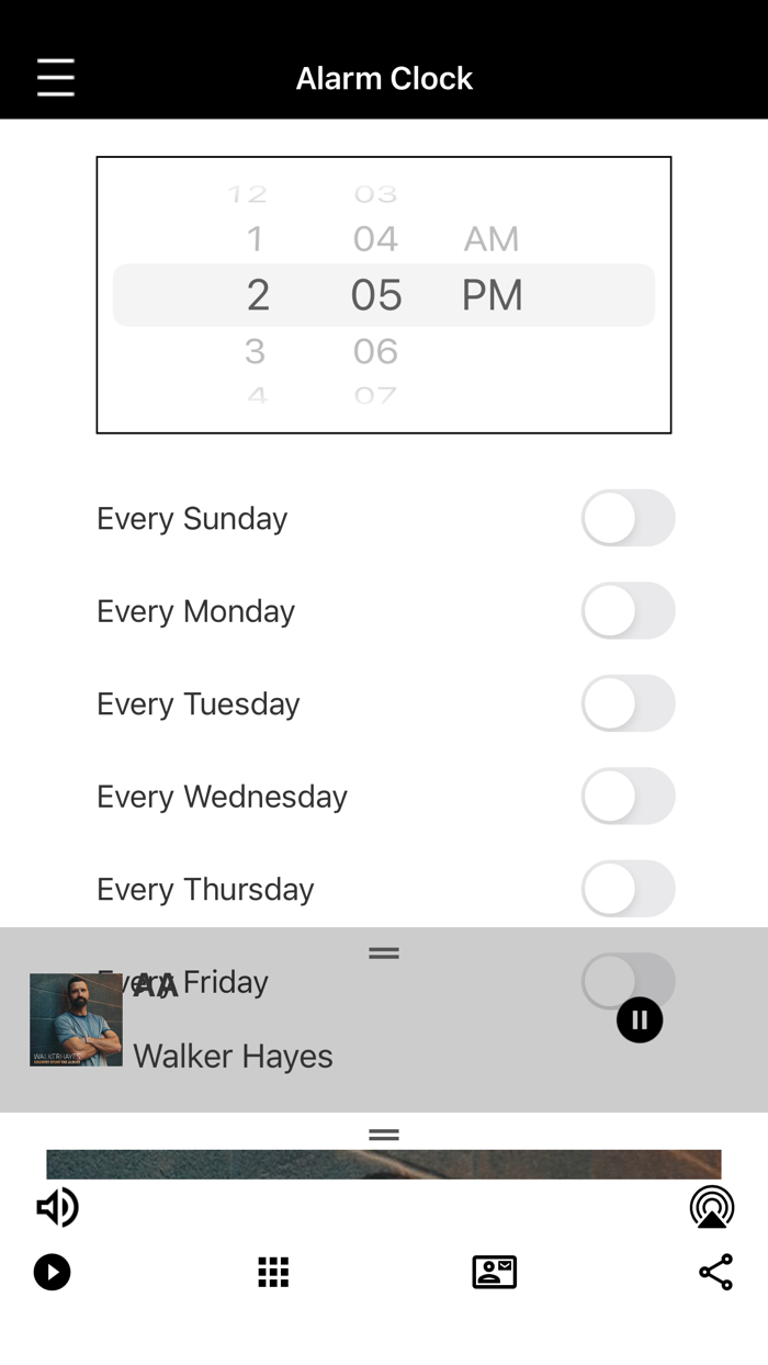 Cape Country 104 WKPE