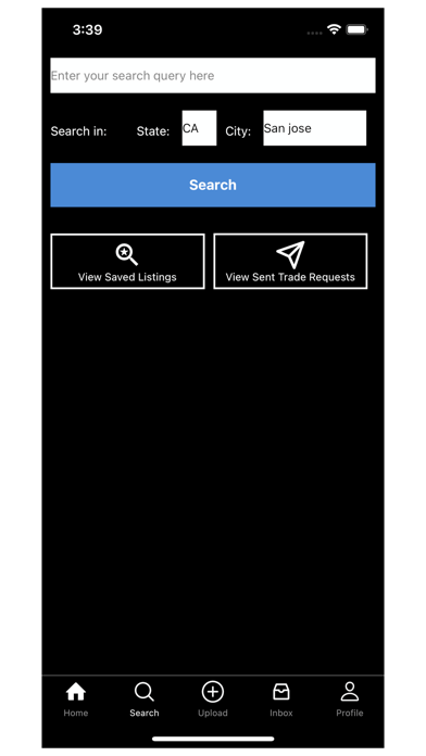 ToyTrade Screenshot