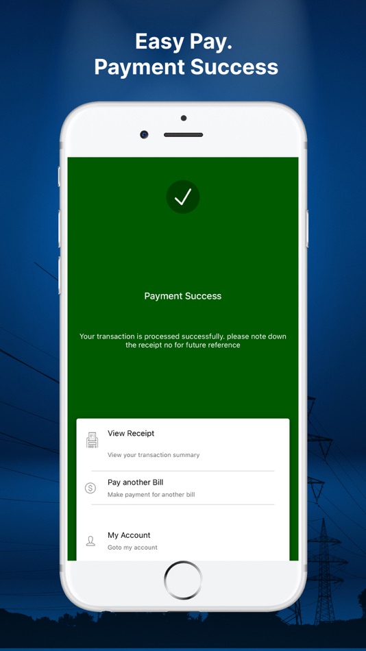 #6. TNEB Mobile App(Official) (iOS) By: Vijayadeepan Subbiah Marimuthu