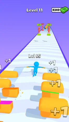 Game screenshot Slice Em Up mod apk