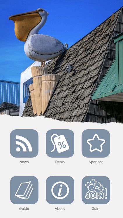Explore Leech Lake screenshot-3