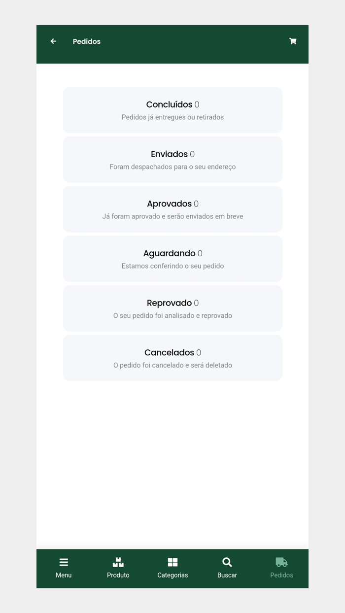 Ikeda Hortifruti Premium