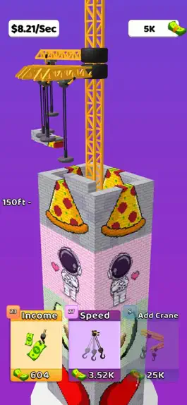 Game screenshot Pixel Tower hack