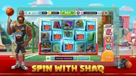 Game screenshot myVEGAS Slots – Casino Slots apk