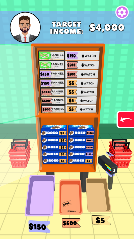 #7. Labeling Master (iOS) 由: Ahmet Ikbal Adlig