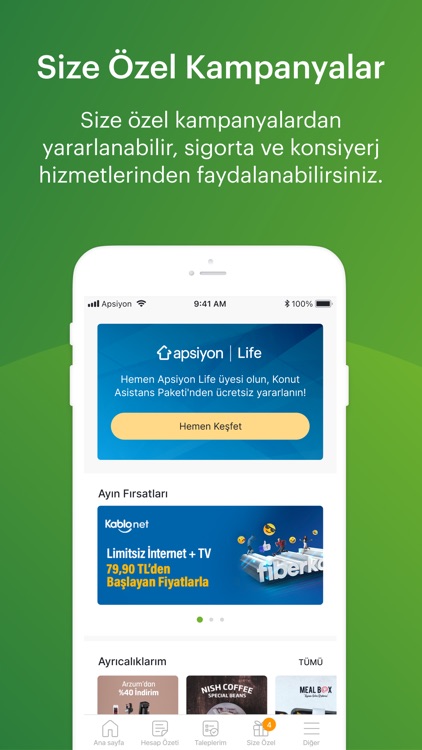 Area Yönetim screenshot-7