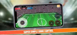 Game screenshot Football League 2023 hack