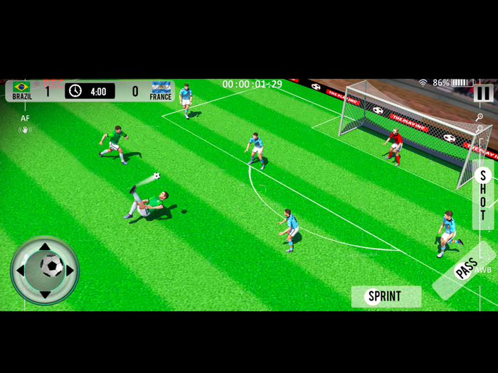 Football Manager Dream League