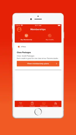 Game screenshot People's Pilates hack