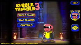 Game screenshot Bubble Trouble 3 mod apk