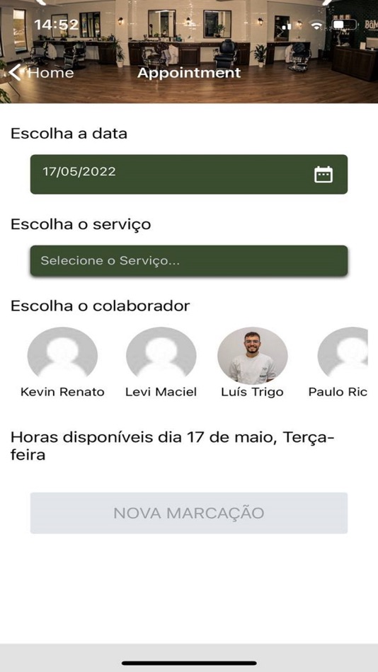 #3. Bôman (iOS) 由: XGO - Software Craft