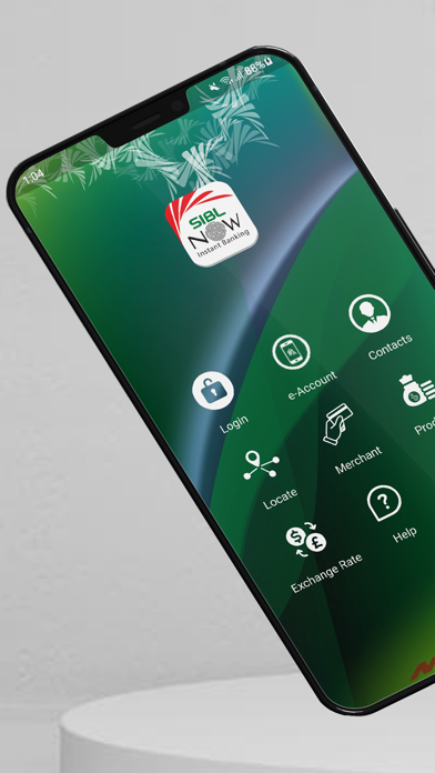 SIBL NOW Screenshot