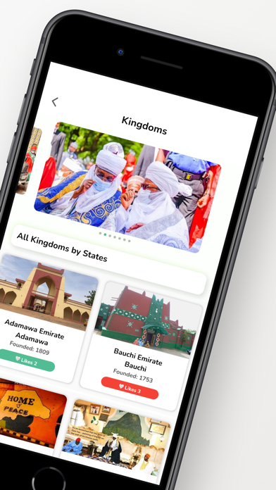 Unlock Afrika Screenshot