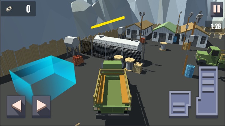 Block City Construction Crew