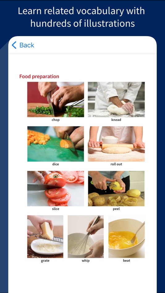 #4. Oxford Advanced Learner's Dict (iOS) By: Oxford University Press