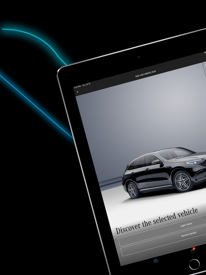 Mercedes-Benz CRshow USA