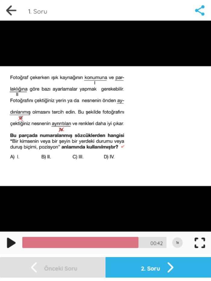 5 Yıldız Video Çözüm