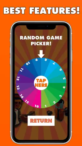 Game screenshot Quiz for Rec Room hack